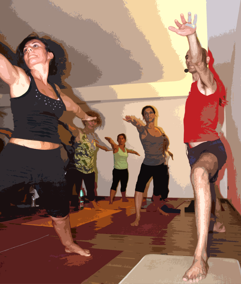 25 e 26 MASTER CLASS HARI OM, 1 e 2 NOVEMBRE SEMINARIO YOGA PER LA DONNA.