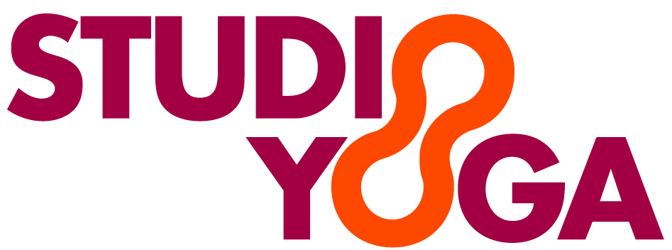 studio yoga logo