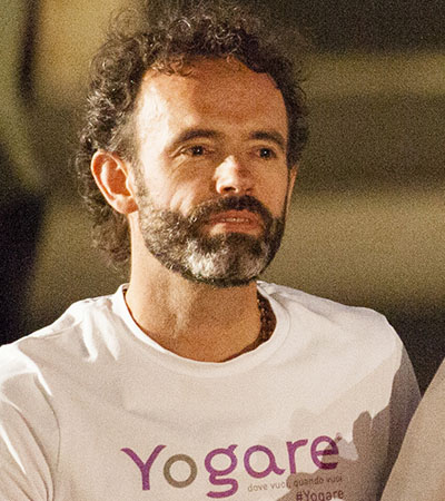Alberto Vezzani