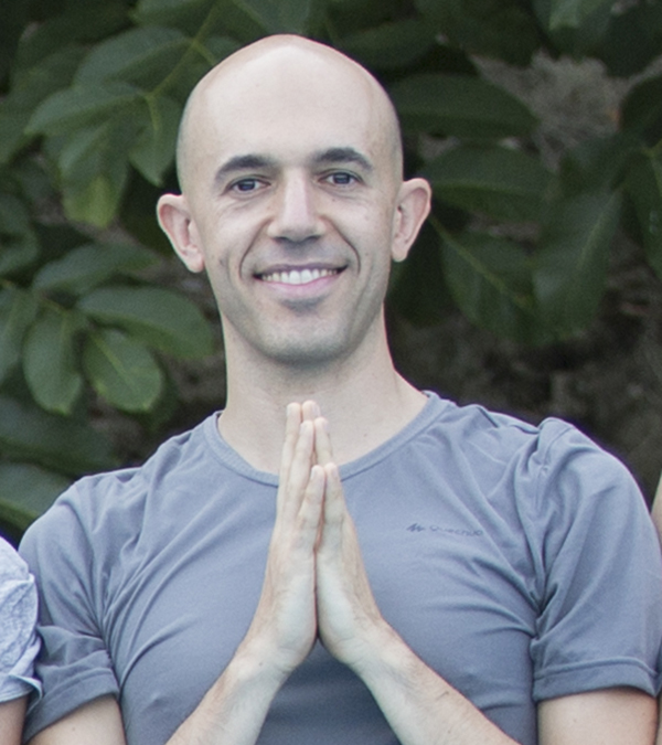 Davide Catania